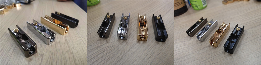 Single String Bridge